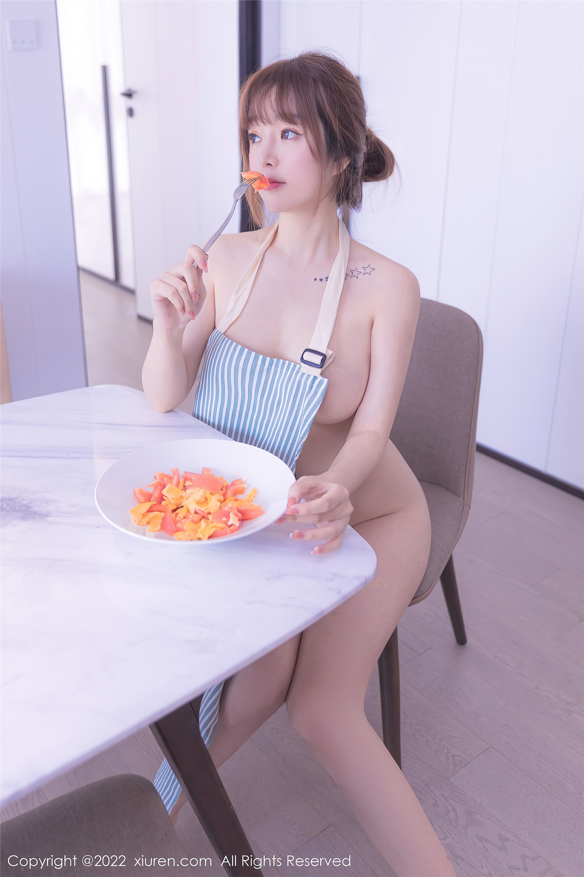 Xiuren秀人网 2022.03.11 NO.4706 王雨纯